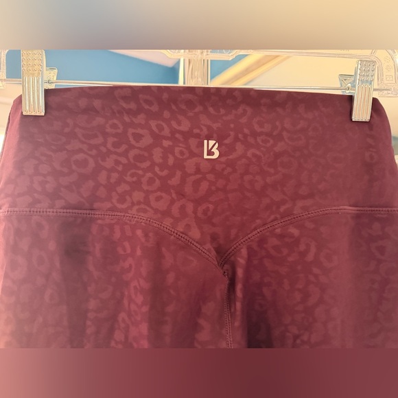 Buffbunny Collection Pants - BUFFBUNNY 🖤